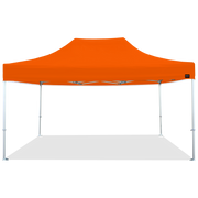 heavy duty canopy tent Buy Pro Series 10x15 Canopy Heavy Duty for Outdoor Events