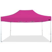 Pro Series 10x15 Heavy Duty Canopy Tent