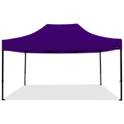 Pro Series 10x15 Heavy Duty Canopy Tent