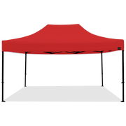 red tent serie Buy Pro Series 10x15 Canopy Heavy Duty for Outdoor Events