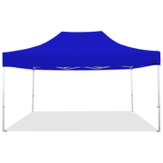 Pro Series 10x15 Heavy Duty Canopy Tent