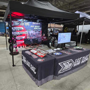 Pro Series 10x15 Heavy Duty Canopy Tent