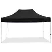 Sport Series 10x15 Pop Up Canopy Tent