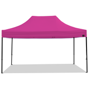 Sport Series 10x15 Pop Up Canopy Tent