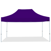Sport Series 10x15 Pop Up Canopy Tent