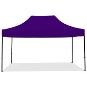 Sport Series 10x15 Pop Up Canopy Tent