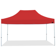 Sport Series 10x15 Pop Up Canopy Tent