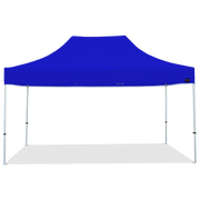 Sport Series 10x15 Pop Up Canopy Tent