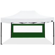 15ft Canopy Window Wall