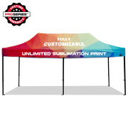 Pro Series Custom Canopy Tent 10x20