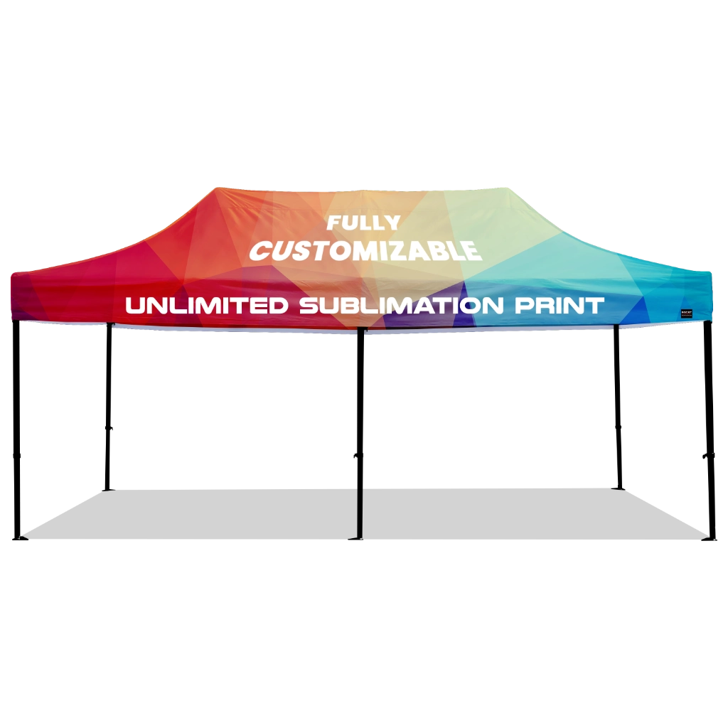 Buy Pro Series Custom Canopy Tent 10x20
