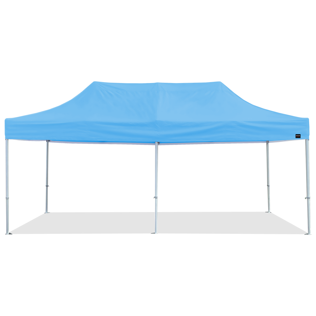 Shop Pro Series 10x20 Canopy for Large Outdoor Gatherings