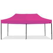 Pro Series 10x20 Pop Up Canopy Tent