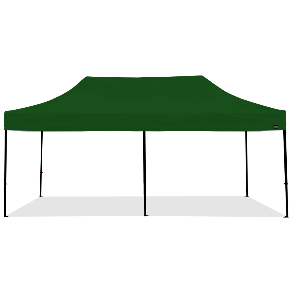 10x20 Pop Up Tent for Large Events and Outdoor Camping