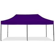 Sport Series 10x20 Pop Up Tent