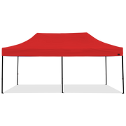 Sport Series 10x20 Pop Up Tent