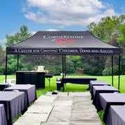 Pro Series Custom Canopy Tent 10x20
