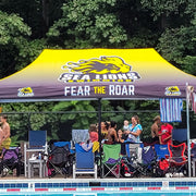 Pro Series Custom Canopy Tent 10x20