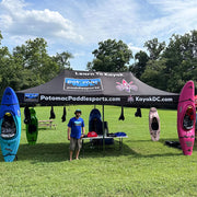 Pro Series Custom Canopy Tent 10x20