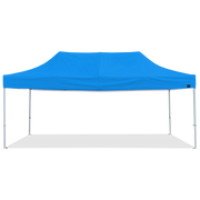 Stock 13x20 Canopy Top