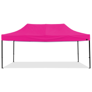 Pro Series 13x20 Pop Up Canopy