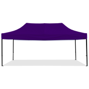 Pro Series 13x20 Pop Up Canopy