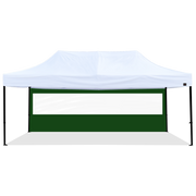 20ft Canopy Window Wall