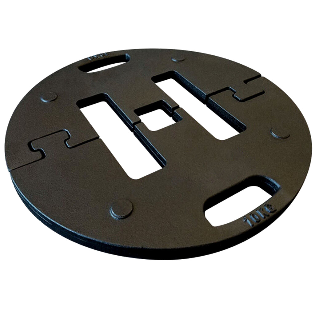 44lb Canopy Weight Plates for Stable Canopy Setup - Buy Now!