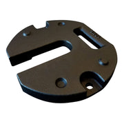 22lb Stackable Canopy Weight Plate