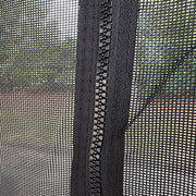 15ft Door Mesh Wall