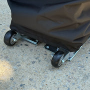 Footplate Transportation Wheels