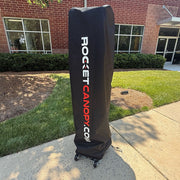 Footplate Transportation Wheels