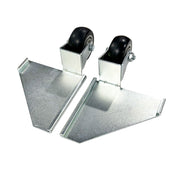 Footplate Transportation Wheels