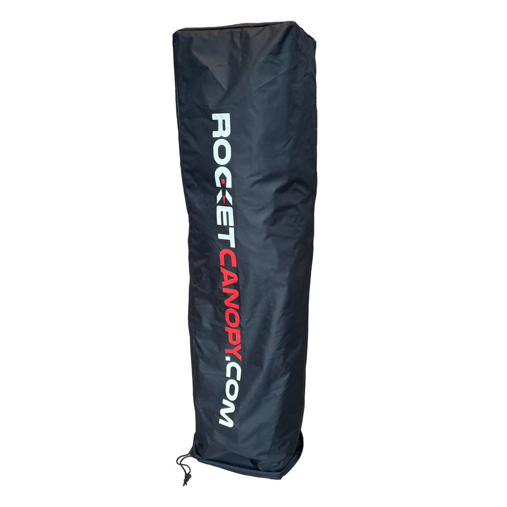 High-Quality Canopy Frame Covers | Durable & Protective