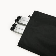 Ground Bar Stabilizer System