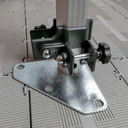 Ground Bar Stabilizer System