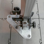 Ground Bar Stabilizer System
