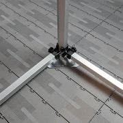 Ground Bar Stabilizer System
