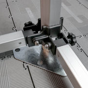 Ground Bar Stabilizer System