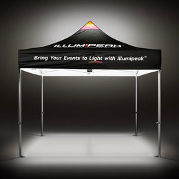 Illumipeak™ Retrofit Lighting Kit (Pro 10)