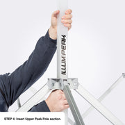 Illumipeak™ Retrofit Lighting Kit (Pro)