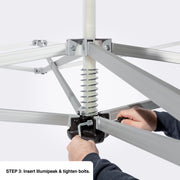 Illumipeak™ Retrofit Lighting Kit (Pro)