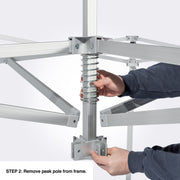 Illumipeak™ Retrofit Lighting Kit (Pro)