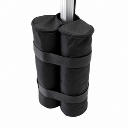 Heavy-Duty Tent Sandbag