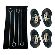 Canopy Tie Down Kit