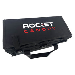 Tent Wall Storage Bag