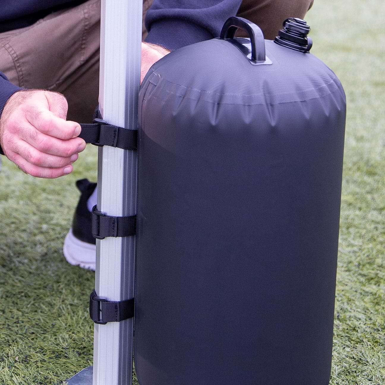 Durable Pop Up Canopy Weights for Secure Outdoor Setups