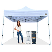 Compact Shelter