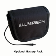 Illumipeak™ Retrofit Lighting Kit (Pro)