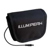 Illumipeak™ Battery Pack & Charger